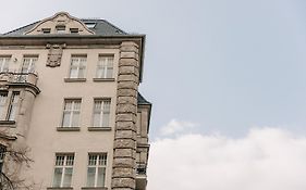 Homaris Apartments Frankfurter Allee
